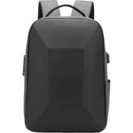 Lollar Giftology 15.6 Laptop Backpack Front